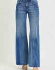 Johnny Two Tone Jean