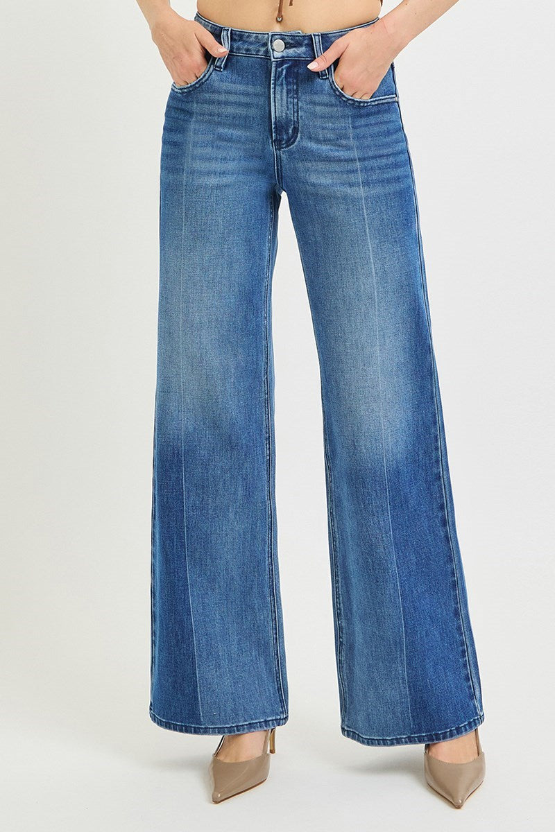 Johnny Two Tone Jean