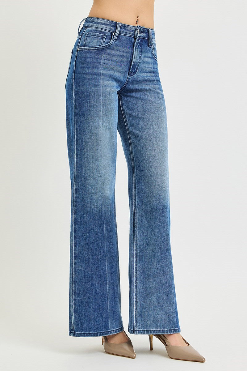 Johnny Two Tone Jean