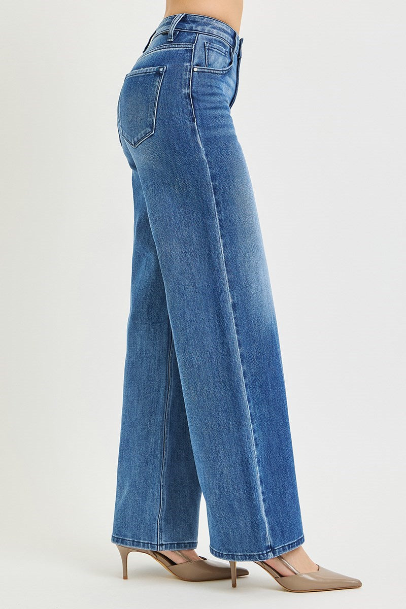 Johnny Two Tone Jean