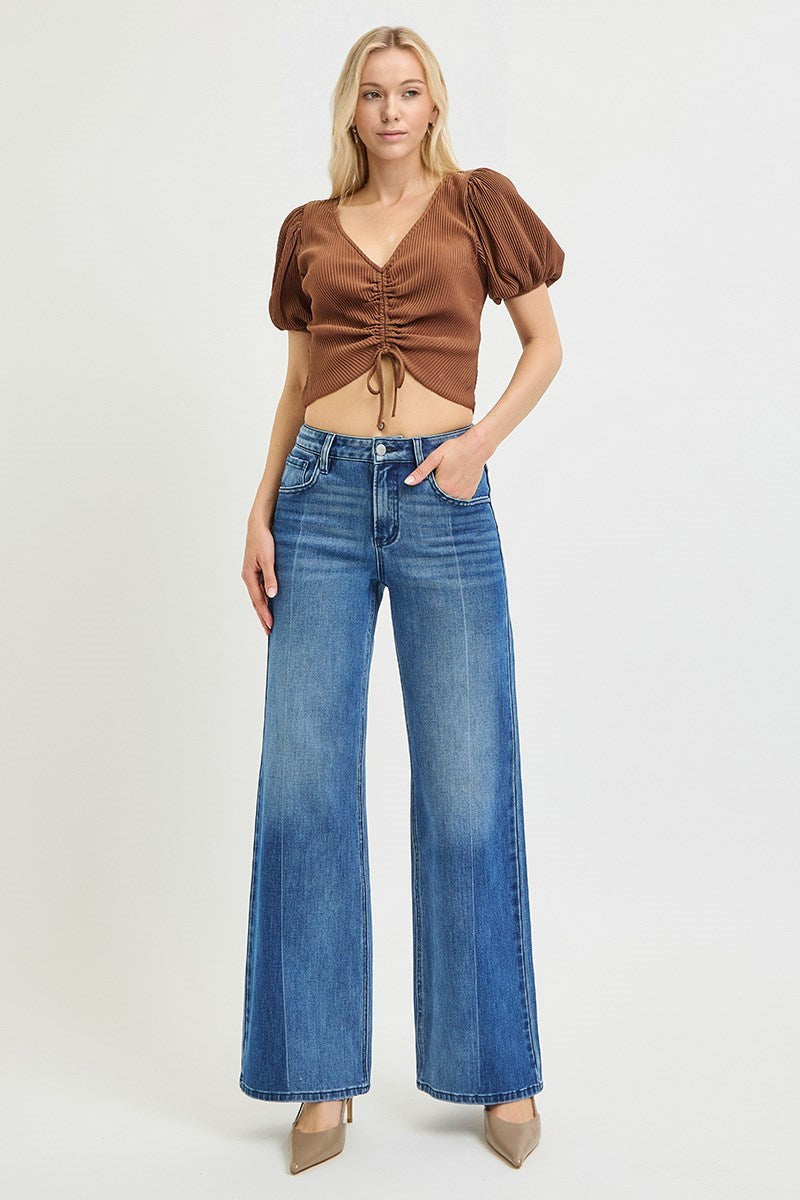 Johnny Two Tone Jean