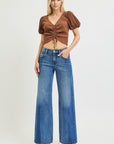 Johnny Two Tone Jean