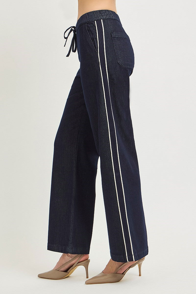 Esme Stripe Jean