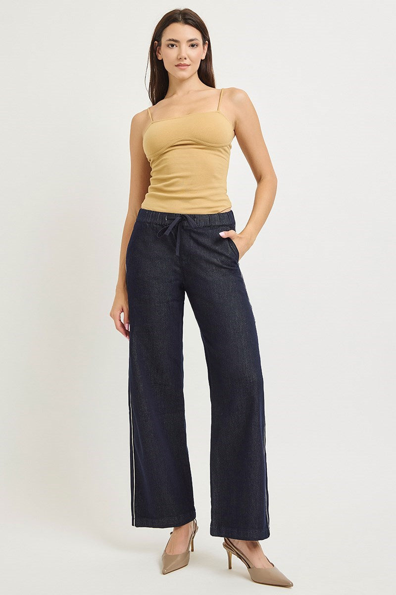 Esme Stripe Jean