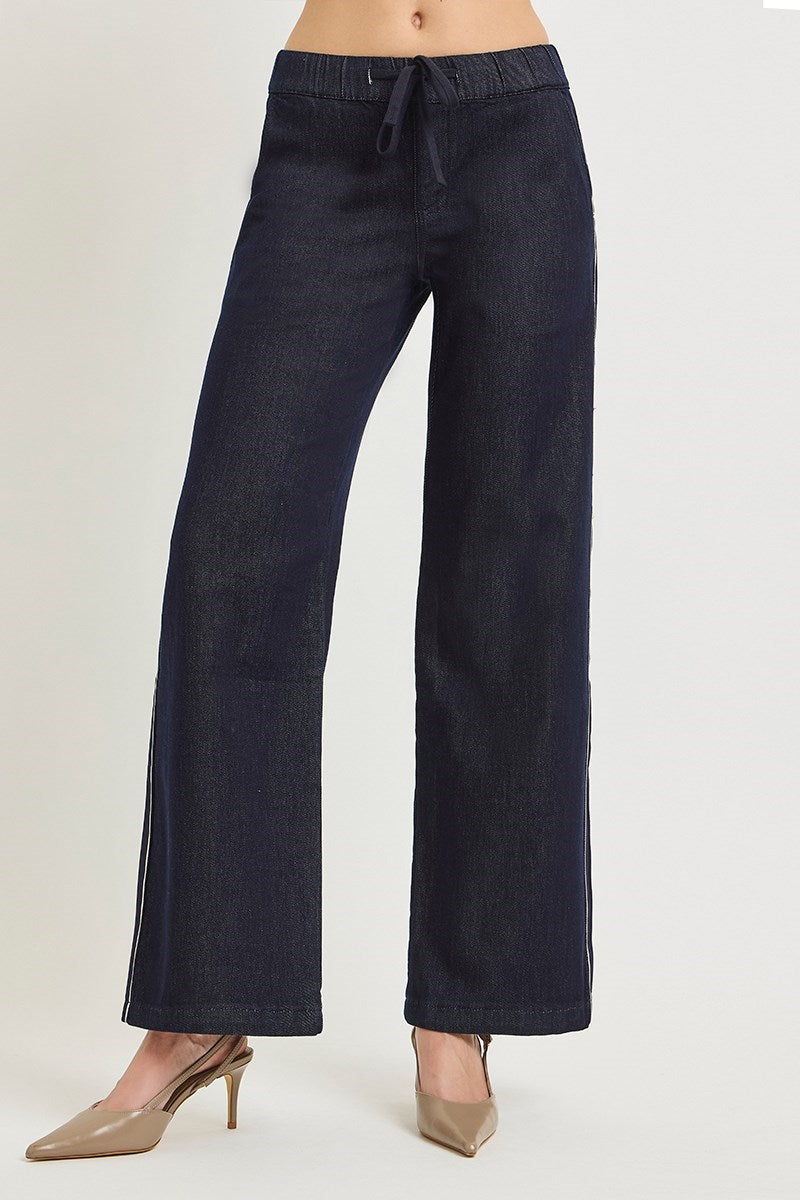 Esme Stripe Jean
