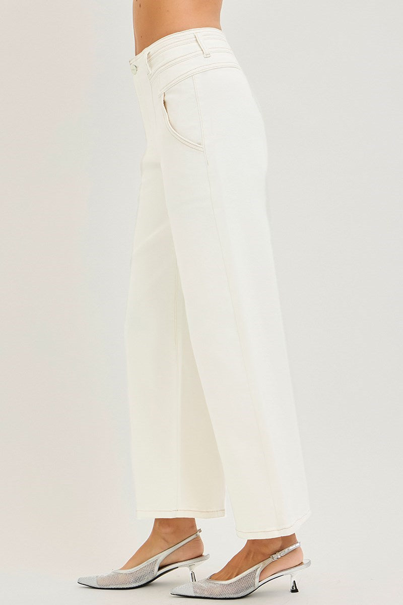 Magnolia Wide Pants