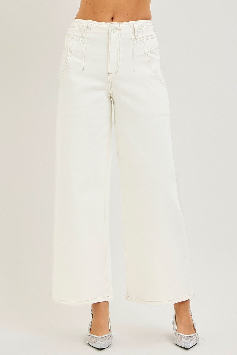 Magnolia Wide Pants