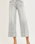 Wendy Pintuck Jeans