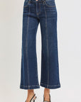 Lush Pinstripe Jean