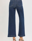 Lush Pinstripe Jean
