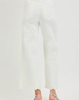 Larissa Eyelet Jean