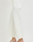 Larissa Eyelet Jean