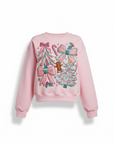 All the Details Sweatshirt