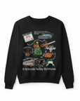 Griswold Family Christmas Vacation Sweatshirt