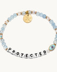 Protective Evil Eye Bracelet