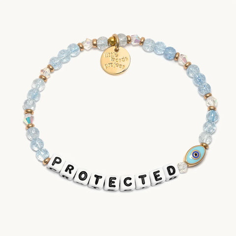 Protective Evil Eye Bracelet