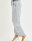 Thea Jean Detail Sweatpant