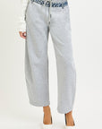Thea Jean Detail Sweatpant
