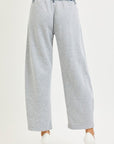 Thea Jean Detail Sweatpant