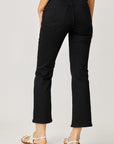 Newark Straight Leg Jean