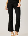 Newark Straight Leg Jean