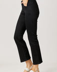 Newark Straight Leg Jean