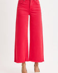 Scarlet High Rise Jeans