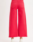 Scarlet High Rise Jeans