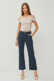 Blueberry Patch Pocket Pant