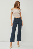 Blueberry Patch Pocket Pant