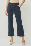 Blueberry Patch Pocket Pant