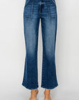 Opal Flare Jean