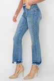 Wallen Ankle Flare Jean