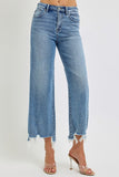 Gala Step Hem Jean