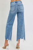 Gala Step Hem Jean