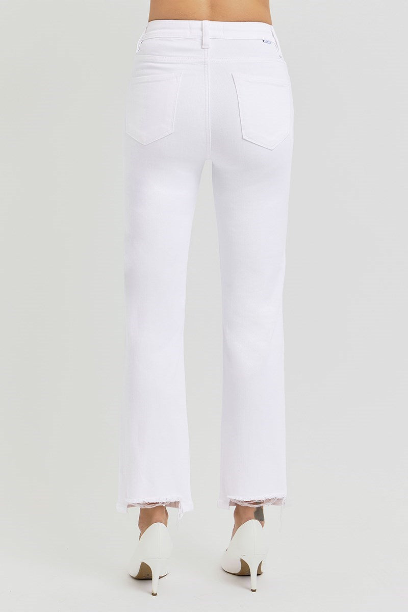 Nessa Crop Jean