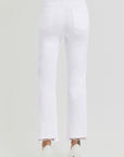 Nessa Crop Jean