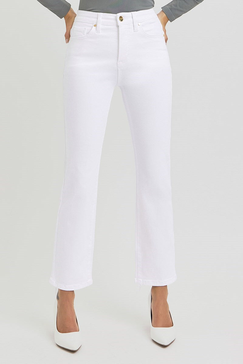 Nessa Crop Jean