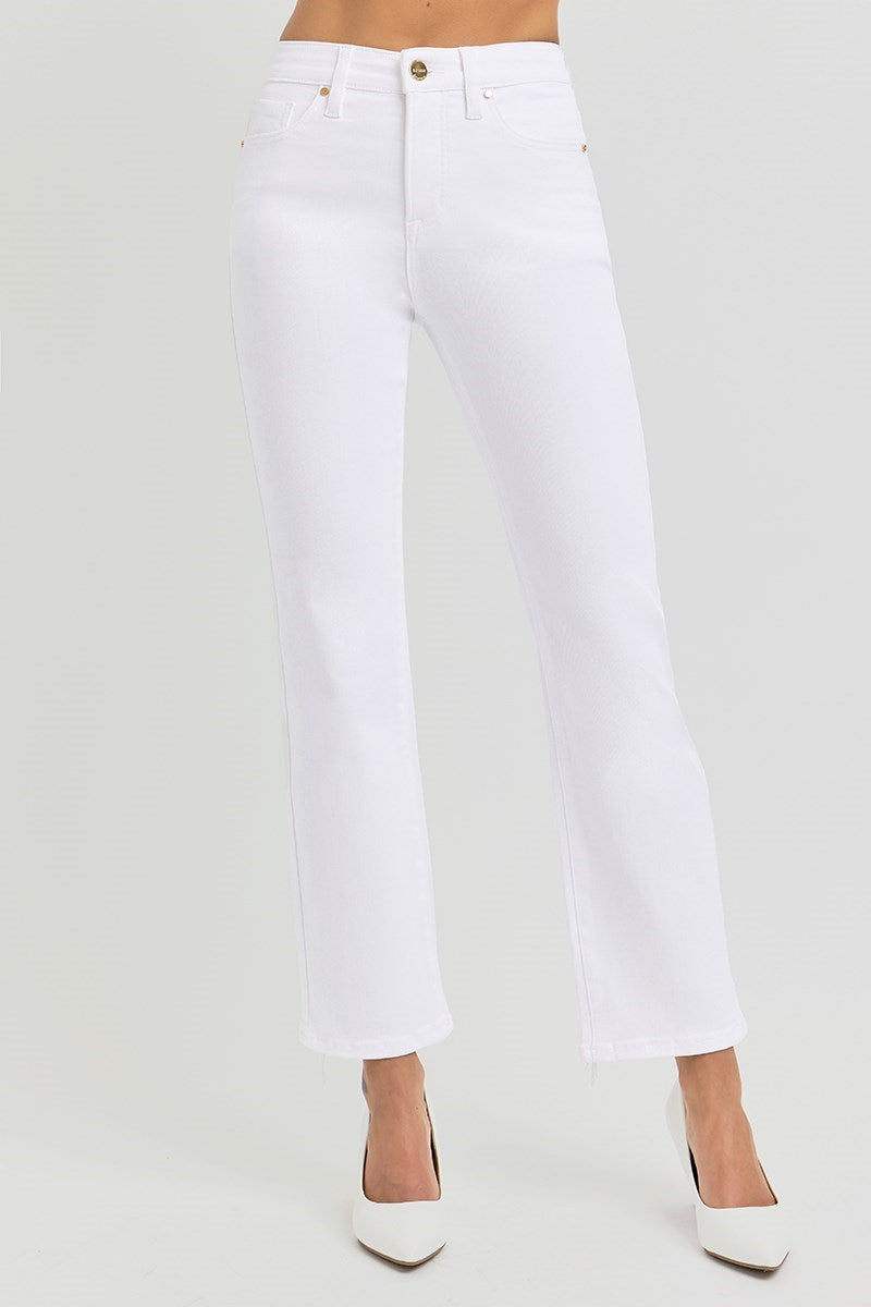 Nessa Crop Jean
