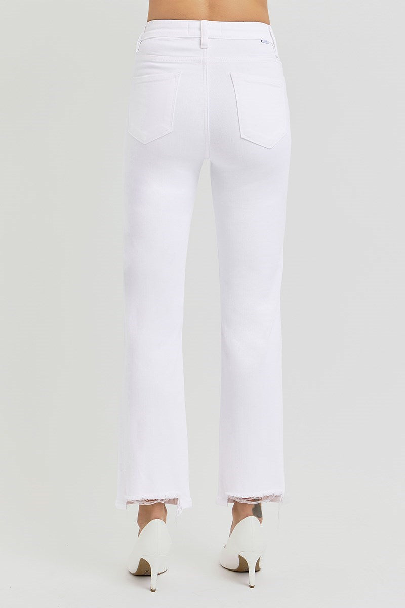 Nessa Crop Jean