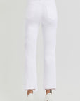 Nessa Crop Jean