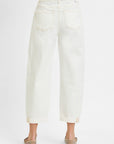 Haven Barrel Jean