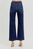 Molly High Rise Flare Jean