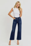 Molly High Rise Flare Jean