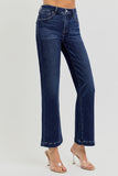 Molly High Rise Flare Jean