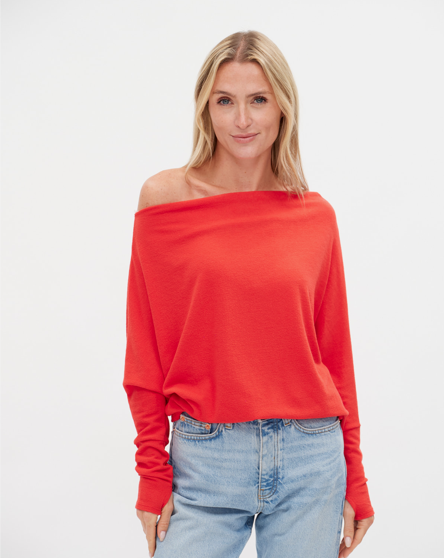 Anywhere Top by Six Fifty (multiple colors)