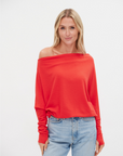 Anywhere Top by Six Fifty (multiple colors)