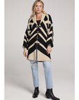 Charo Sweater