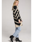 Charo Sweater