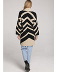 Charo Sweater